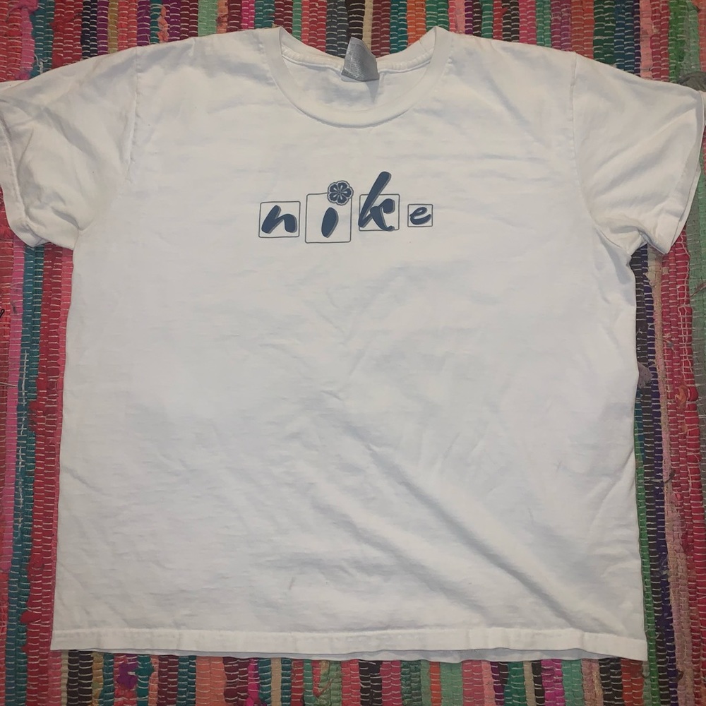 Vintage Nike T-Shirt